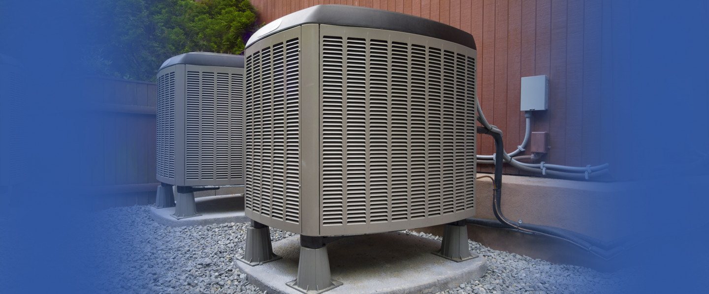 Residential Heating and Air Conditioning Services 